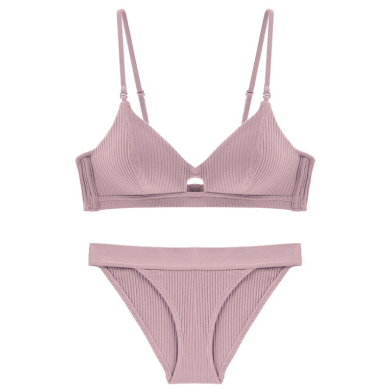 Simply Me Bra Set