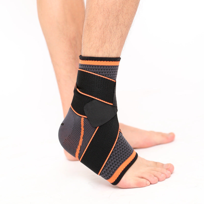 Sports Compression Ankle Protection Mountaineering