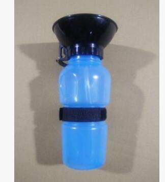 Portable Water Bottle For Pets Going Out