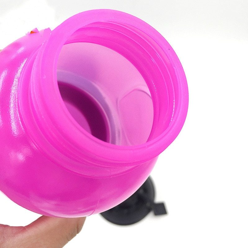 Portable Water Bottle For Pets Going Out