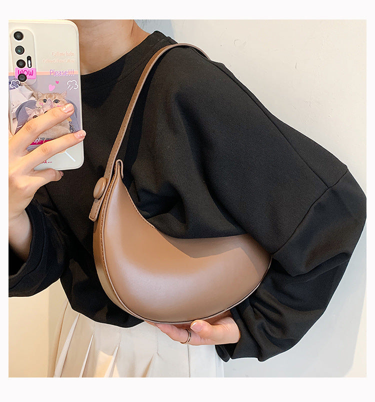 Fashion Women's Retro Shoulder Bag