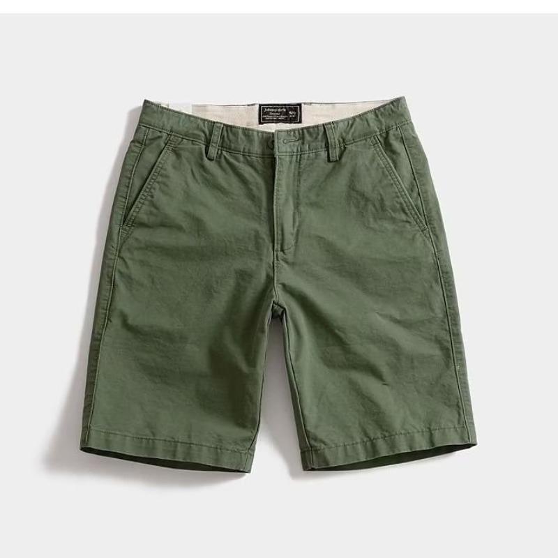 Men's Versatile Loose Casual Straight Shorts